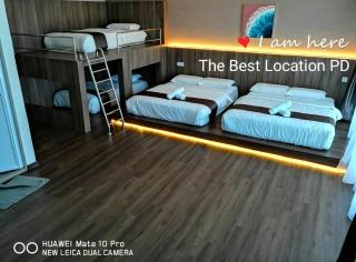 THE BEST LOCATION - 0
