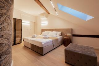 Trecento Boutique Rooms - Split - 8