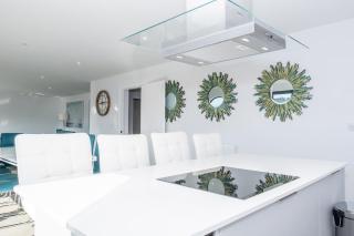 6 Challacombe - Luxury Apartment at Byron Woolacombe, only 4 minute walk to Woolacombe Beach! - 5