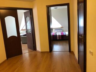 COZY APARTMENT FOR REAL REST - Dilijan - 2