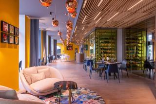 Golden Tulip Saint Malo– Le Grand Bé - Saint Malo - 1