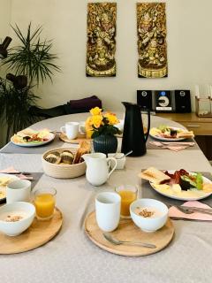 Dadas Bed & Breakfast - Store Heddinge - 9