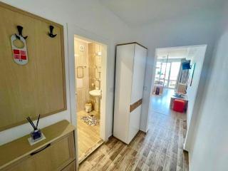 Perla Del Mar Studio PANORAMA First line - Lozenets - 6