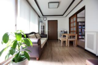 Green Guesthouse - Gwangju - 3