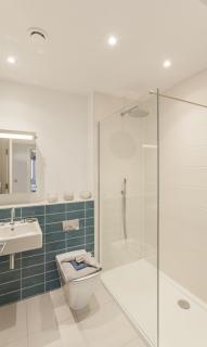 12 Woolacombe East - Luxury Apartment at Byron Woolacombe, only 4 minute walk to Woolacombe Beach! - Woolacombe - 3