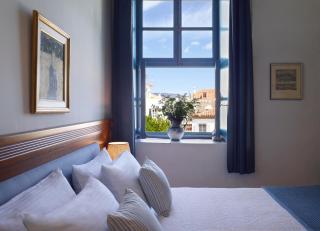 Orloff Boutique Hotel - Hydra - 2