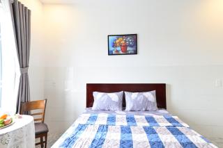 Ruby Hotel - Tân Uyên - Bình Dương - Hoi Nghia - 9