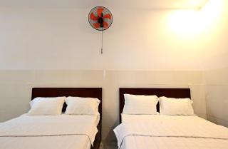 Ruby Hotel - Tân Uyên - Bình Dương - Hoi Nghia - 2