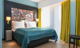 Thon Hotel Linne - Oslo - 9