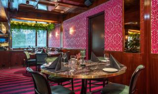 Thon Hotel Linne - Oslo - 1