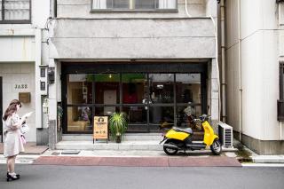 LovesunshineBackpackers - Tokyo - 5