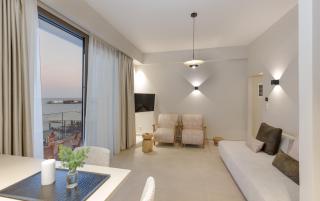 KALES SEA VIEW SUITES - Ierápetra - 7