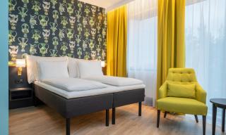 Thon Hotel Linne - Oslo - 2