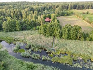 Dom nad Strugą - 8