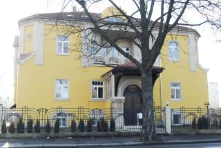Villa De Baron - Dresda - 9