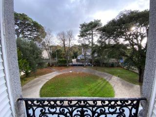Manoir Le Castel & Villa Beaumaris - Saint-Malo - 4