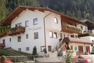 Haus Susanne - 0