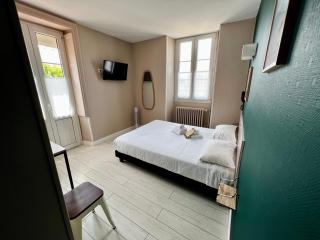 Hôtel Saint James - Biarritz - 2