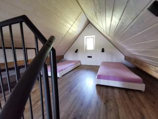 Domek Jaśmin z własną altaną 781-012-181 - 3