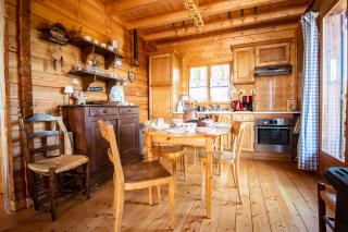 Chalet du Bois Joli - Saint-Laurent-en-Grandvaux - 8