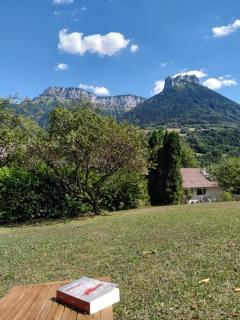 Chez Corinne - Alex - 6