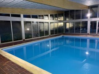 Chalet du Bois Joli - Saint-Laurent-en-Grandvaux - 7