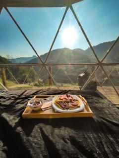 Apuseni Glamping Retreat - Bucium - 3