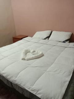 Homestay Tok Abah - 6