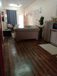 Homestay Tok Abah - Seri Iskandar - 1