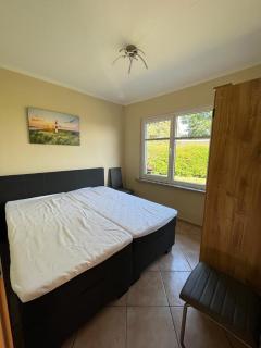 Ferienbungalow Zum Anleger 3 - Hohenkirchen - 1