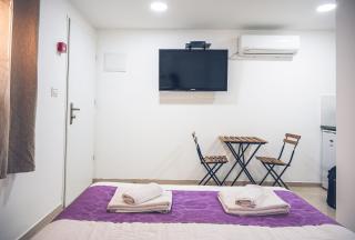 Agamim Hotel Ashkelon - 1