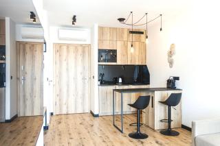 Apartament pod Szyndzielnią Enduro&Ski #nestapartamenty - 1