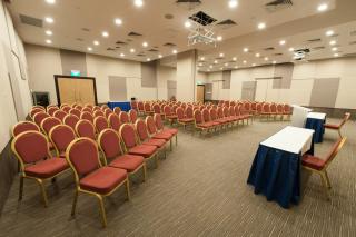 YMCA One Orchard - Singapore - 2