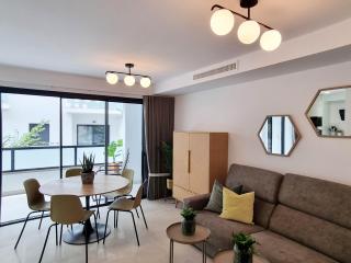 Brand new Exclusive apartment, 100 meter from the Beach - 5