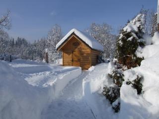 Wynajem Pokoi ,,Góry Tatry Wypoczynek "Paweł Kuczyński - Czarna Góra - 8