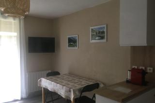 La Moulinière 1 - Functional and well-equipped studio - Névache - 7