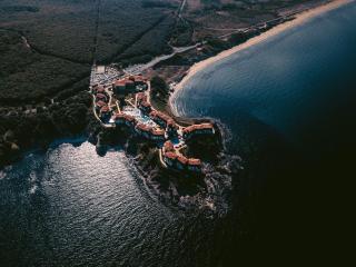 Saint Thomas Holiday Village - Sosopol - 1