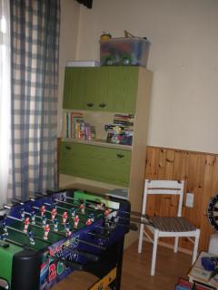 Alpenpension - Altaussee - 3