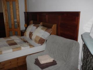 Alpenpension - Altaussee - 1