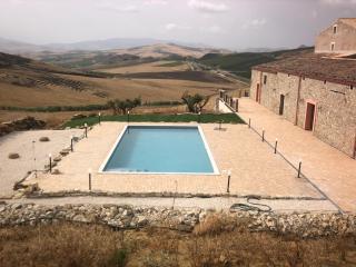 Masseria Baglio Perciata - Camporeale - 7