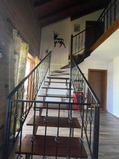 Pirin Golf Penthouse Iliyana - Bansko - 3