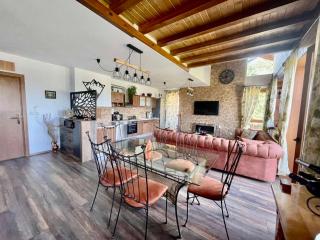 Pirin Golf Penthouse Iliyana - Bansko - 9