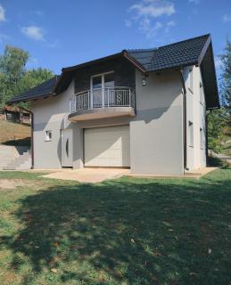 Apartman-vikendica Mihajlović - Banja Luka - 9