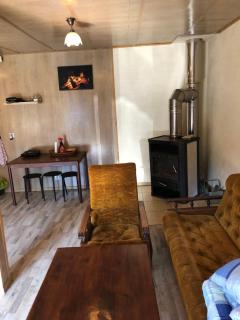 Bieszczadzki Klin BKLIN - 1