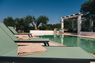 HelloAPULIA - Lamie dell'Ulivo with private infinity pool - Martina Franca - 2
