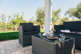 HelloAPULIA - Lamie dell'Ulivo with private infinity pool - Martina Franca - 7