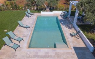 HelloAPULIA - Lamie dell'Ulivo with private infinity pool - Martina Franca - 1