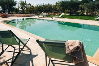 HelloAPULIA - Lamie dell'Ulivo with private infinity pool - Martina Franca - 9