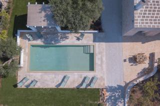 HelloAPULIA - Lamie dell'Ulivo with private infinity pool - Martina Franca - 6