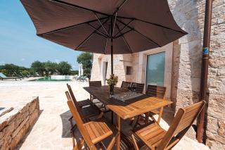 HelloAPULIA - Lamie dell'Ulivo with private infinity pool - Martina Franca - 5